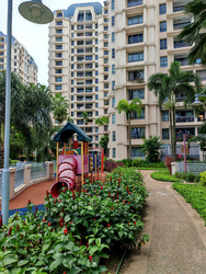 Aquarius By The Park (D16), Condominium #448130981